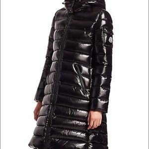 Women Moncler Coat